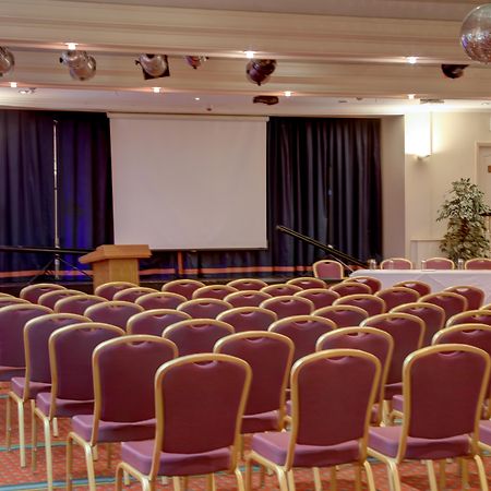 Best Western Royal Hotel Saint Helier Bagian luar foto