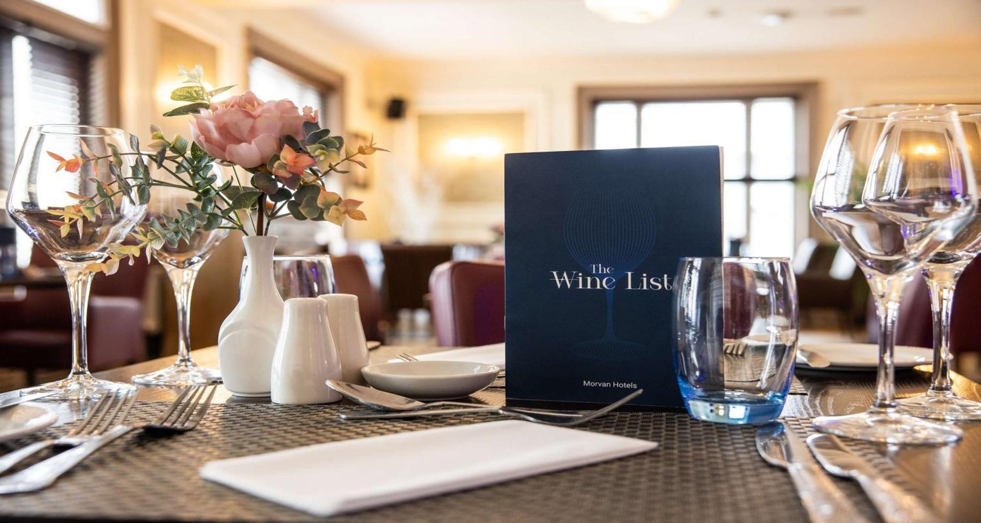 Best Western Royal Hotel Saint Helier Bagian luar foto